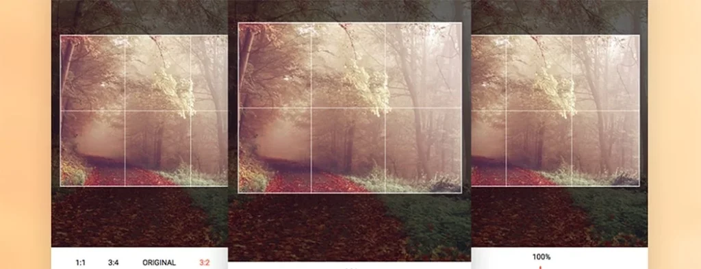 uCrop — an Android library