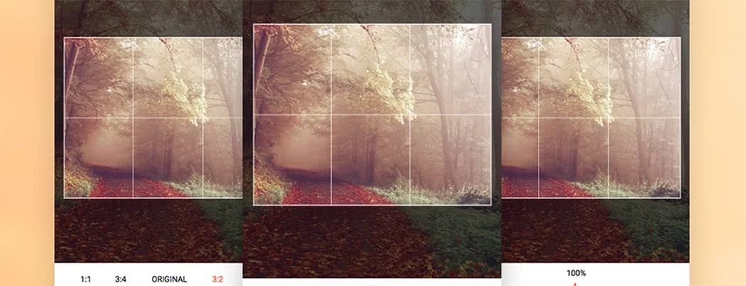 uCrop — an Android library