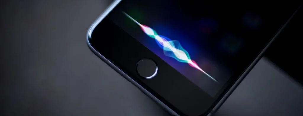 Siri in a third-party app