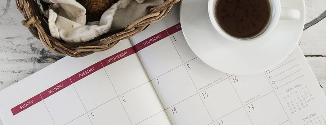 How to put a calendar in your app