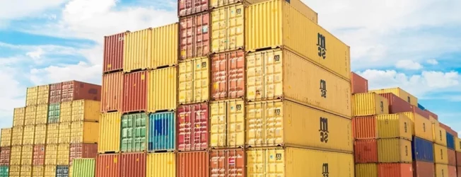 Supply chain optimization technologies