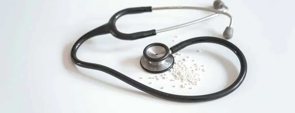 Health risk assessment