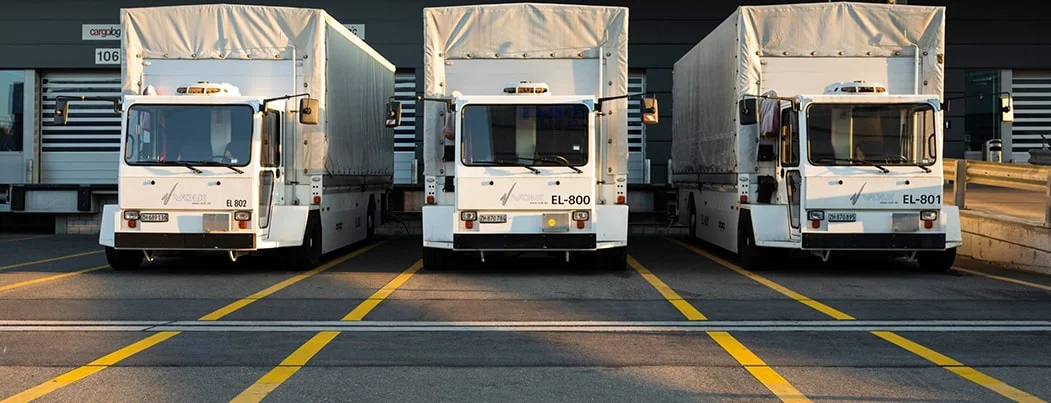 Space optimization in storage and transport facilities