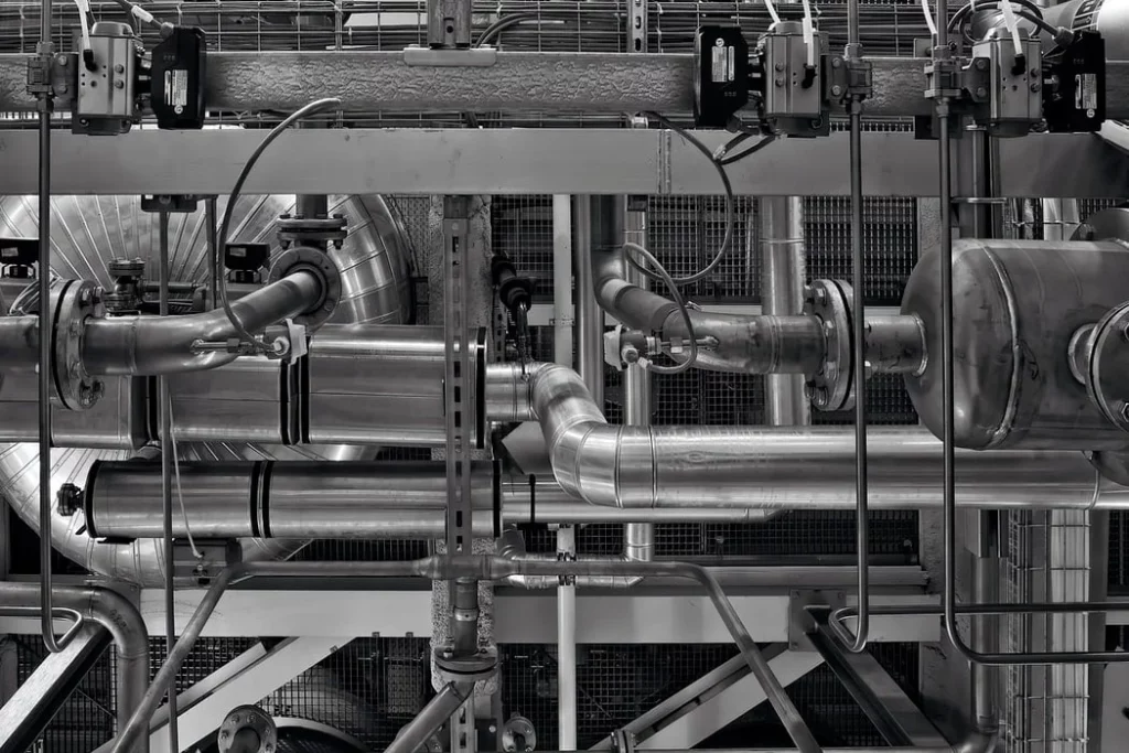 Predictive maintenance IoT