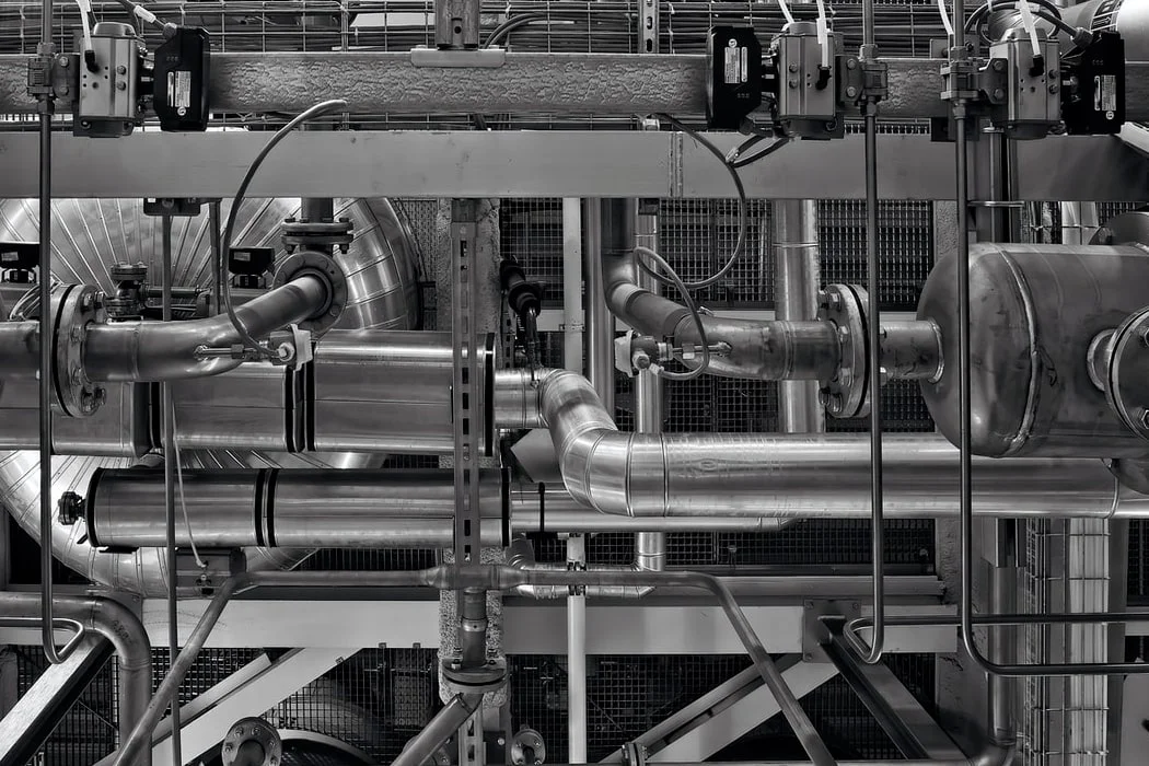 Predictive maintenance IoT