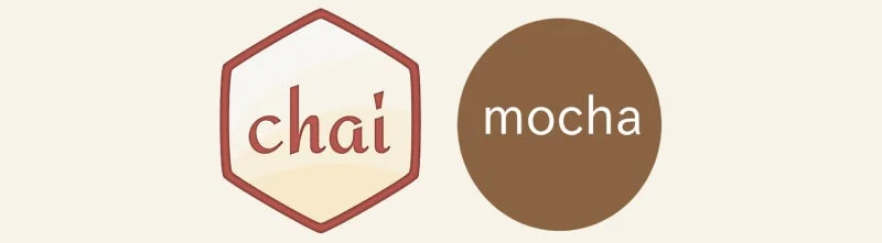 Chai and Mocha logo
