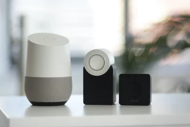 Smart Home Automation Development