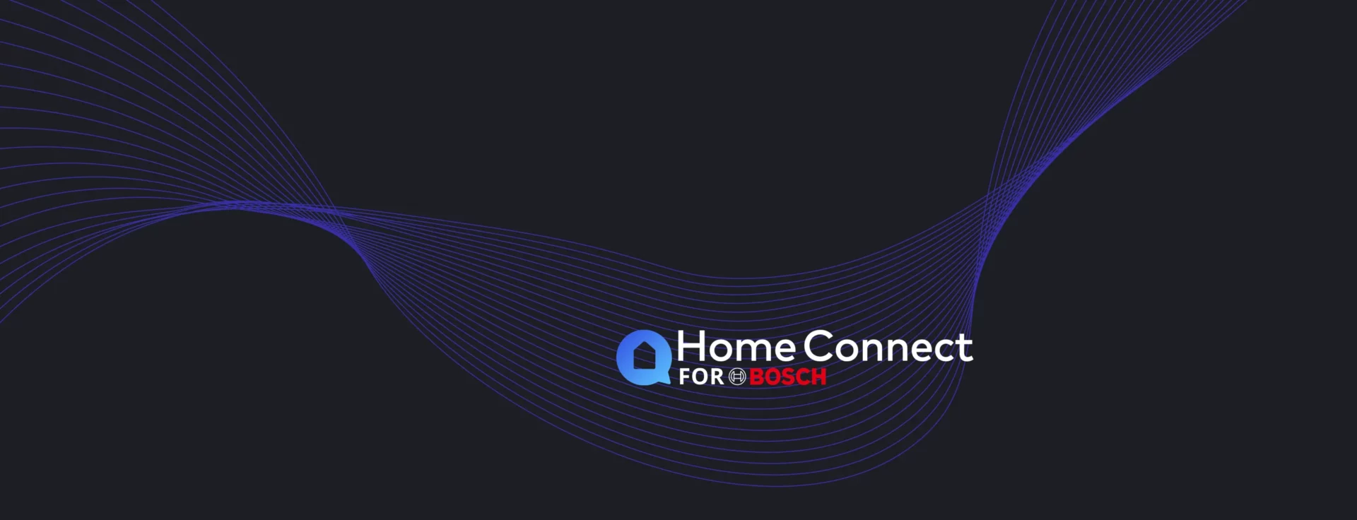 Home Connect Bosch