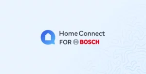 Home Connect Bosch