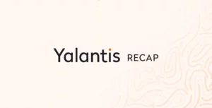 Yalantis Recap