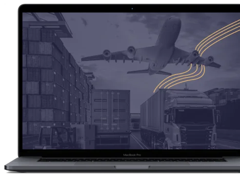 System for supply chain big data analytics