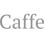 Caffe logo