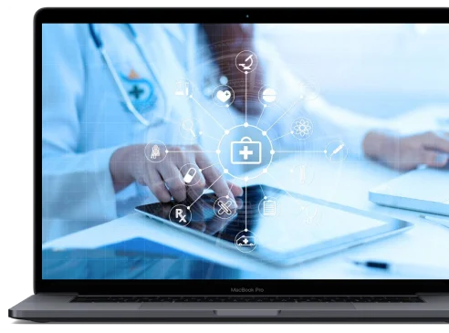 Medical imaging management system