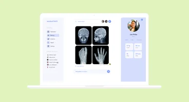 Medical imaging system enhancements