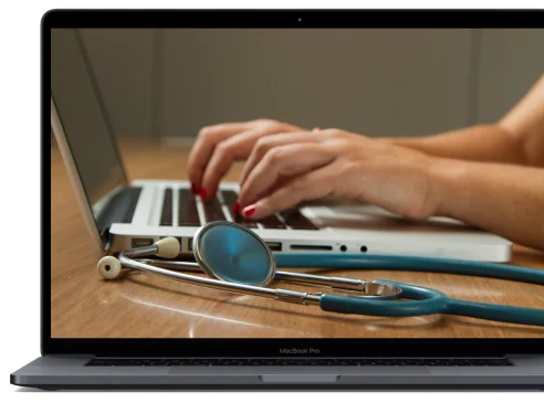 Remote patient monitoring