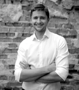 Maxim Trubachenko photo