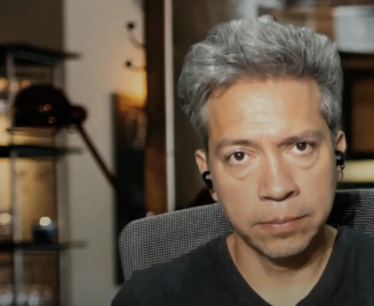 Alejandro Resendiz photo