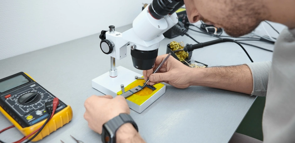 Hardware Development