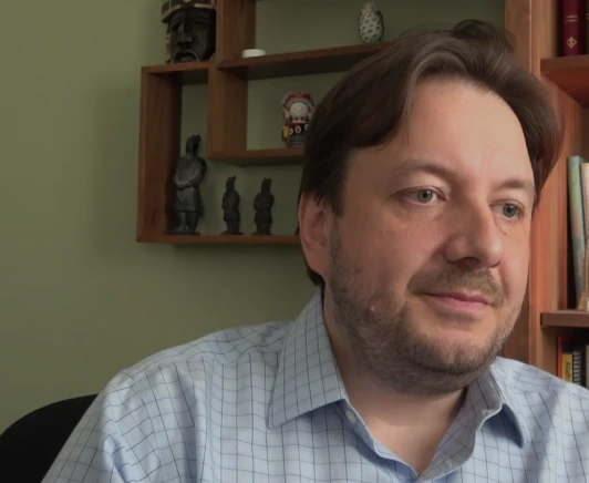 Sergei Lishchenko photo