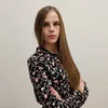 Anastasiia Guzyeyeva photo