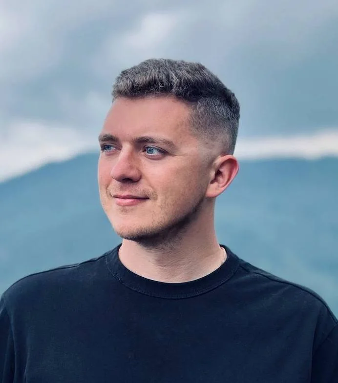 Anton Hapieiev photo