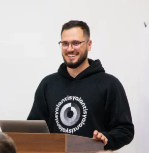 Artur Shevchenko photo