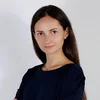 Nadiia Bakharieva photo