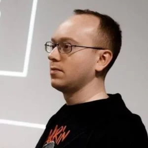 Serhii Zhuravel photo