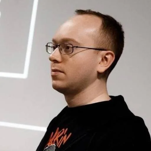 Serhii Zhuravel photo