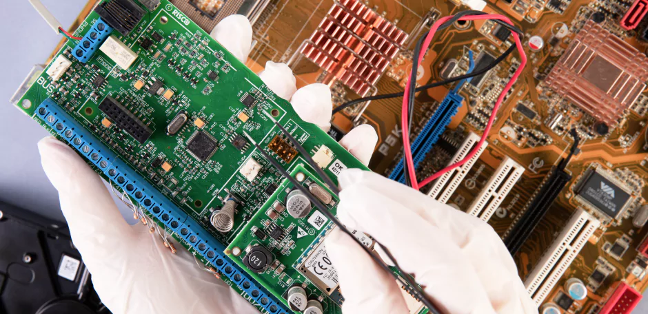 Embedded Development