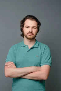 Maksym Moskvychev photo