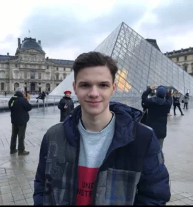 Danila Omelchenko photo