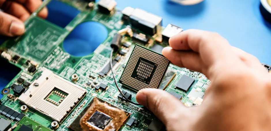 IoT Product Development