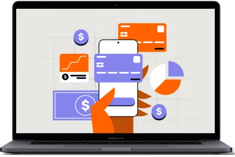 Implementing payment functionality