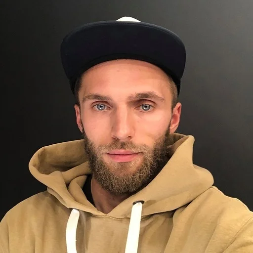 Maksym Bielinskyi photo