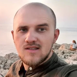 Mykhailo Maidan photo