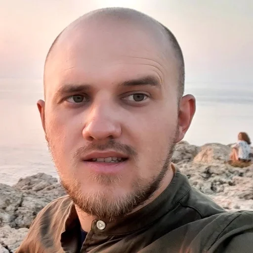 Mykhailo Maidan photo