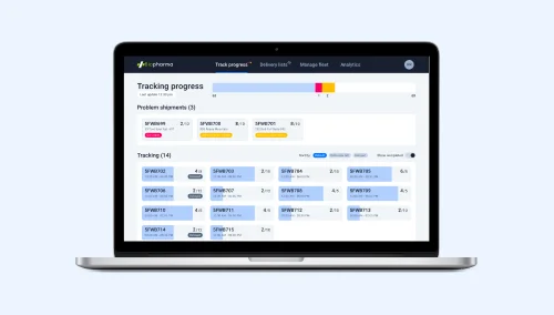 Transportation management system