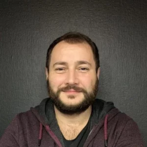 Viktor Osadchii photo