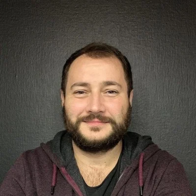 Viktor Osadchii photo