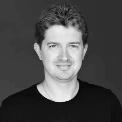 Yauhen Zaremba photo