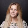 Alyona Zakurdaieva photo