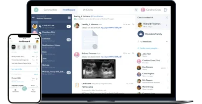 EHR integration for Healthfully
