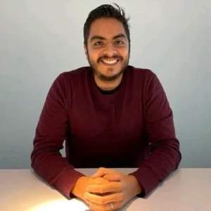 Luis Daniel Zamudio Salazar photo