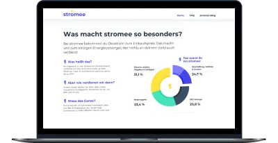 Energy consumption management system