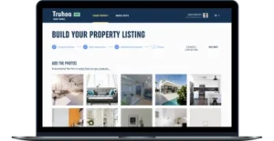 An all-in-one real estate platform