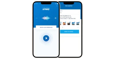 A mobile communication platform