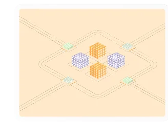 Transition from monolithic to microservices