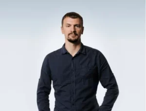 Serhii Fesenko photo