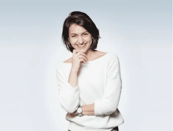 Yulia Lozinska photo